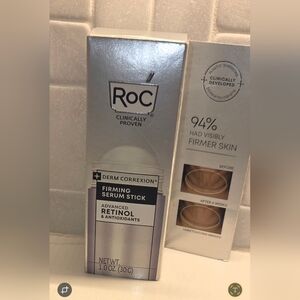 RoC Firming Serum Stick